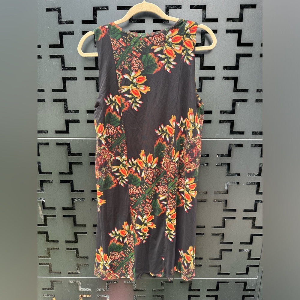Desigual NWT size L dress
